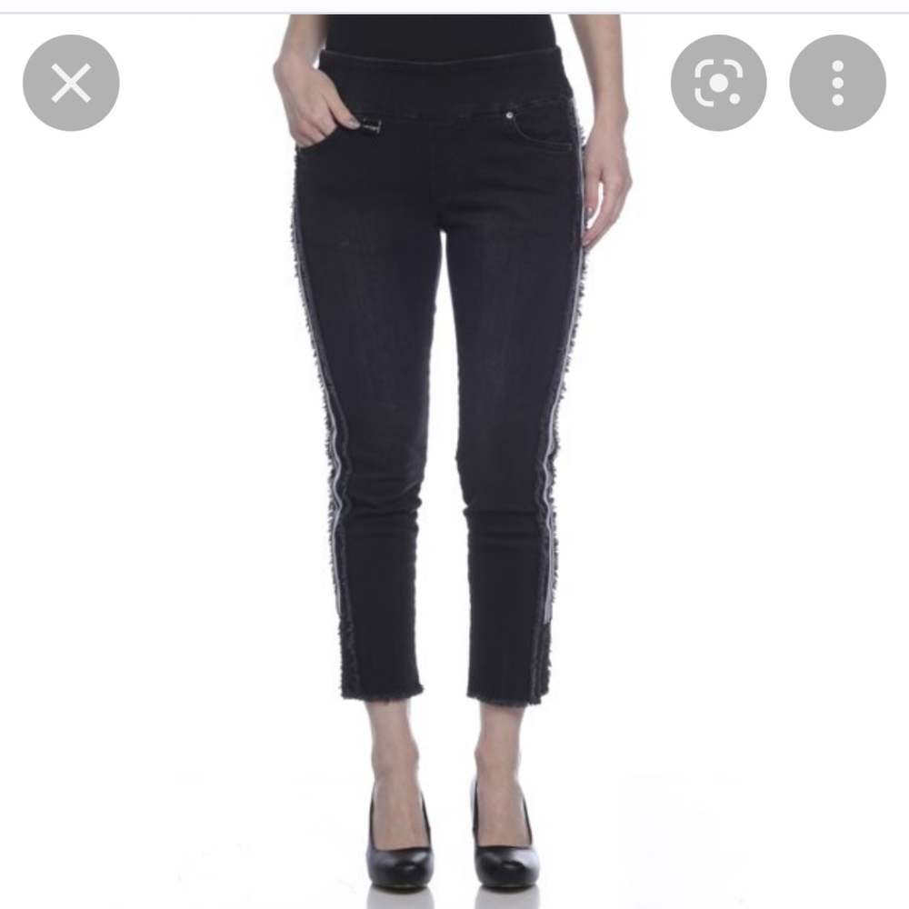 𝅺Lisette L Montréal Betty Denim